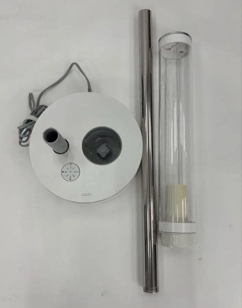 cado 除菌消臭器 PG-E620