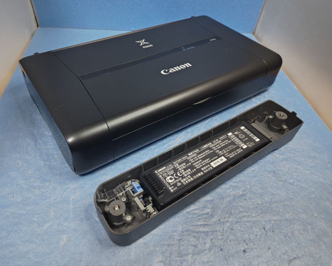 Canon PIXUS IP110 プリンター