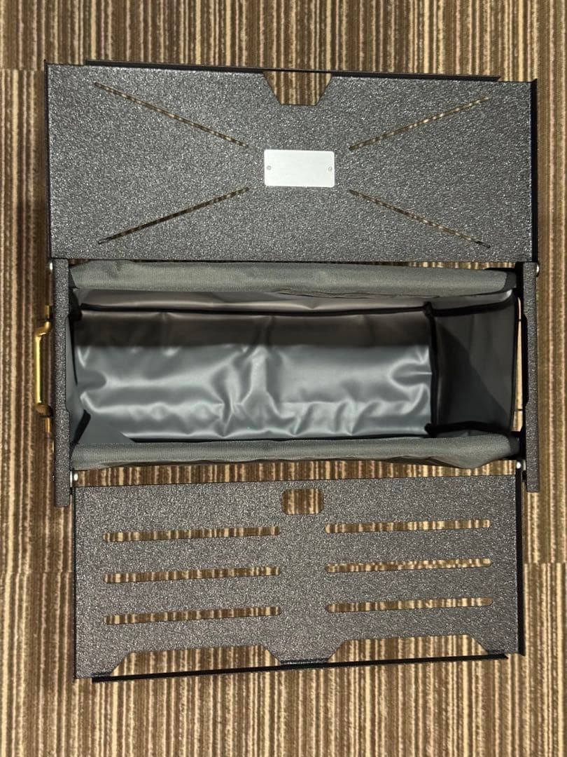 テーブル・チェア・ハンモック NATURE TONES THE STORAGE STAND S size