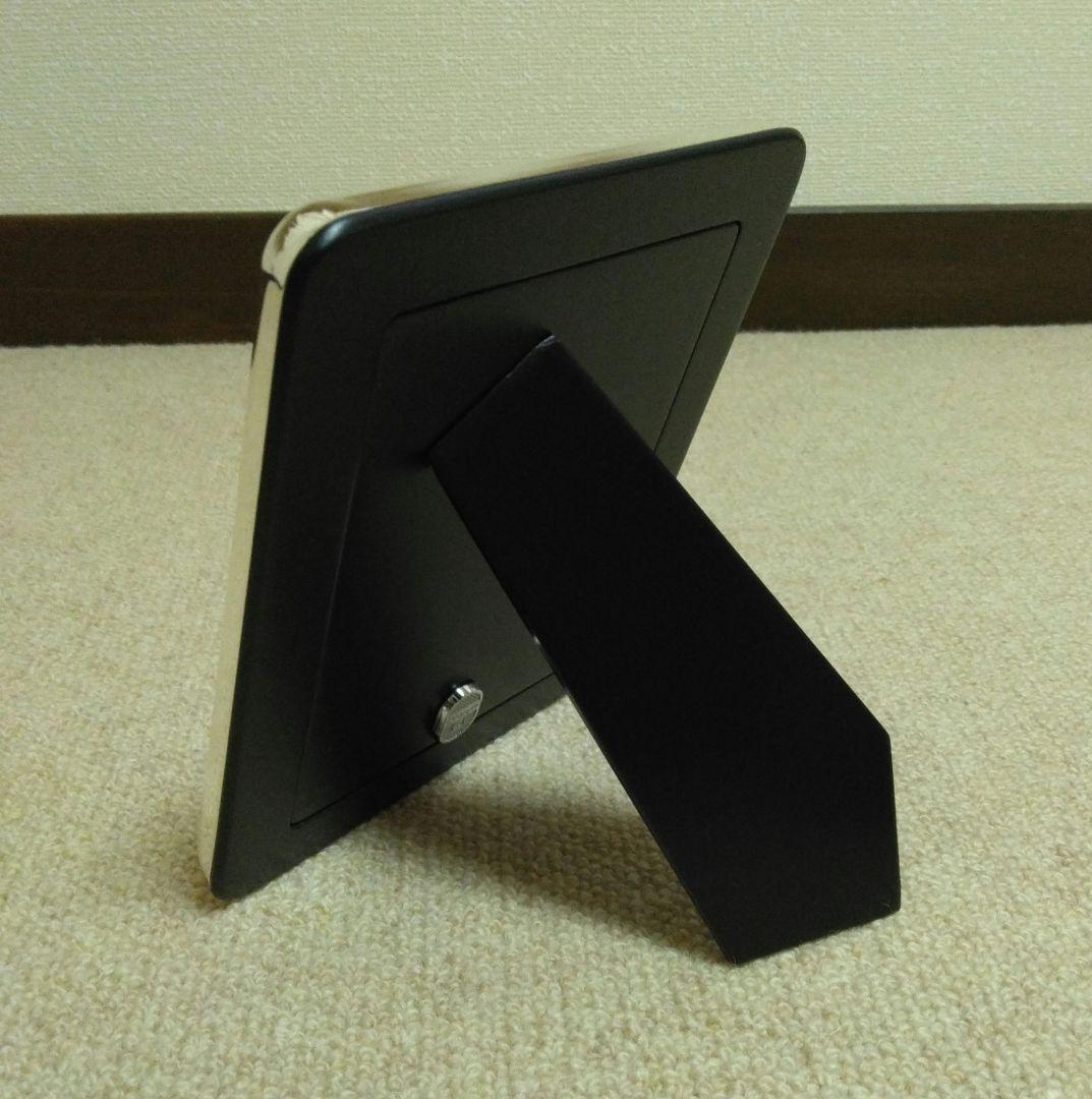 Christofle フォトフレーム 箱付き