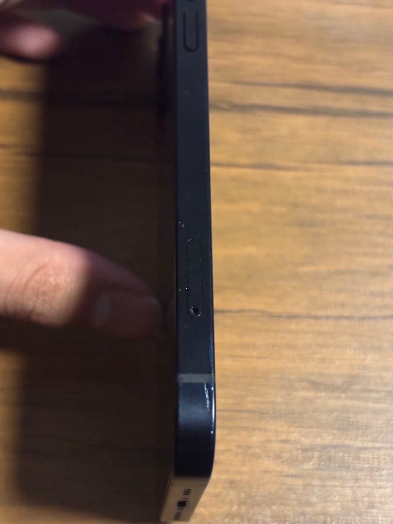 iPhone12本体 64GB