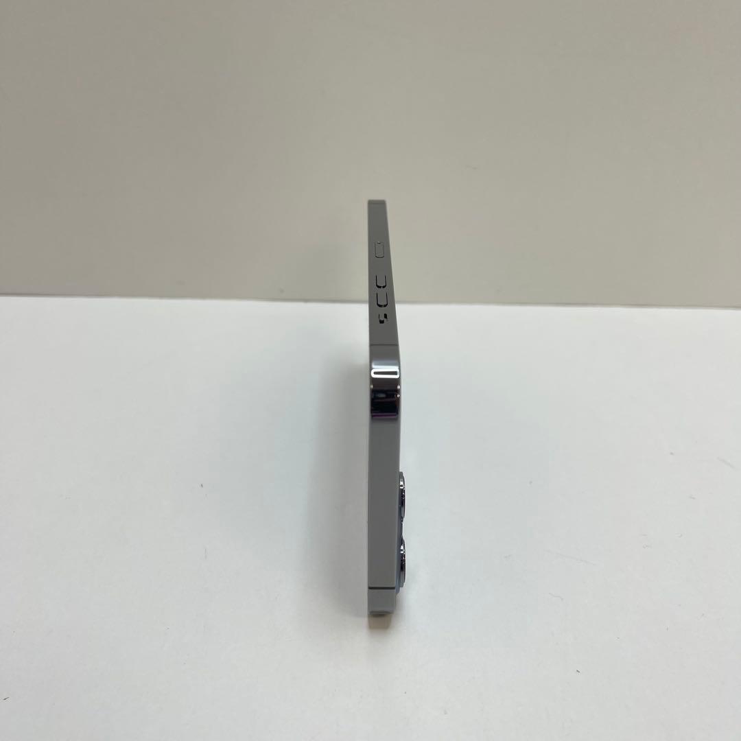 iphone 12 promax 256GB バッテリー100％