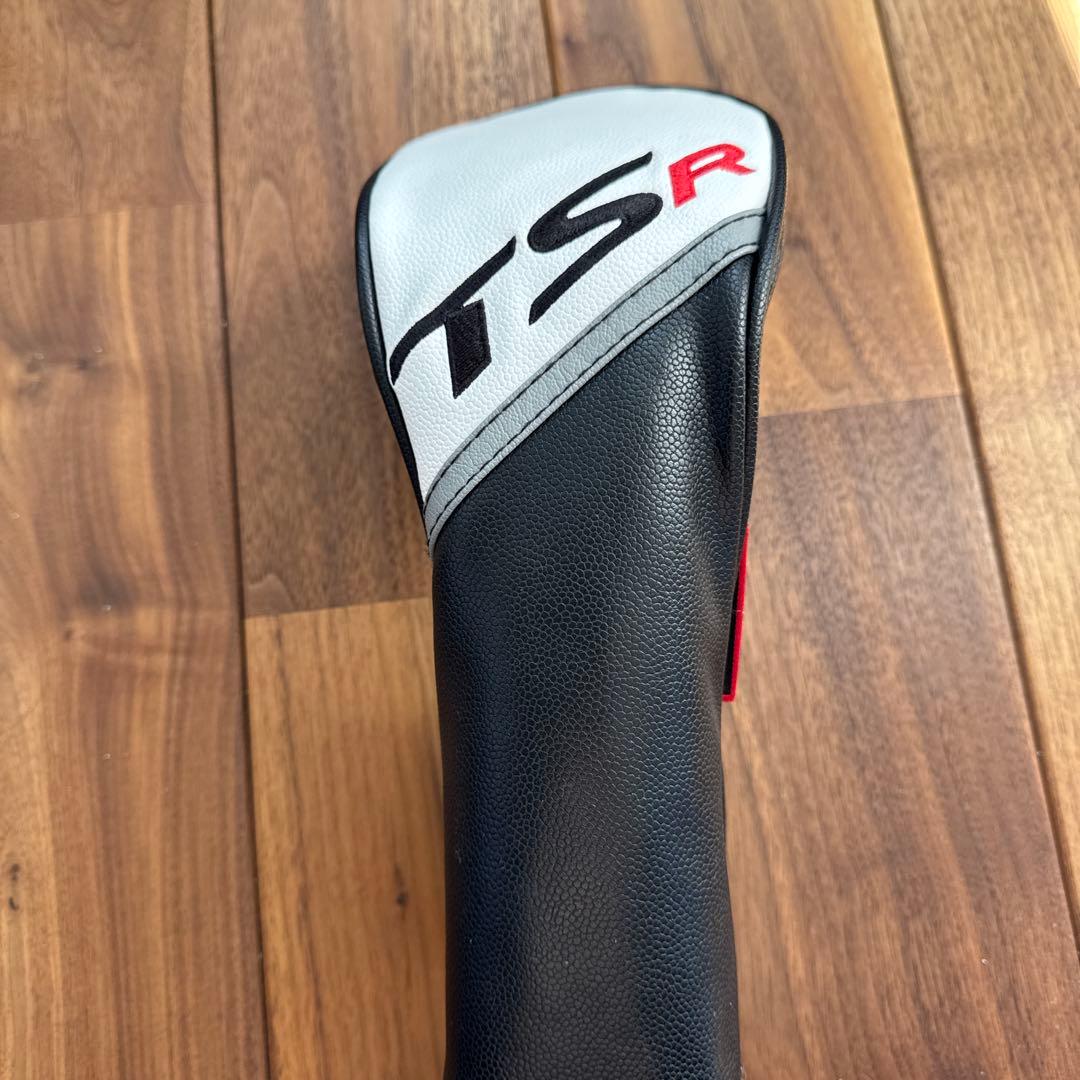 タイトリスト TSR3 18° 5w