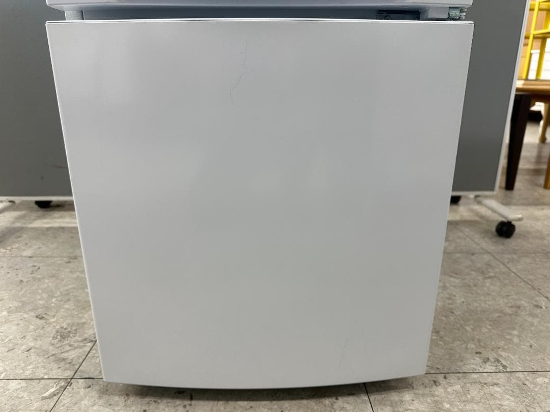 TOSHIBA　冷凍冷蔵庫　170L　GR-W17BS　2024年製
