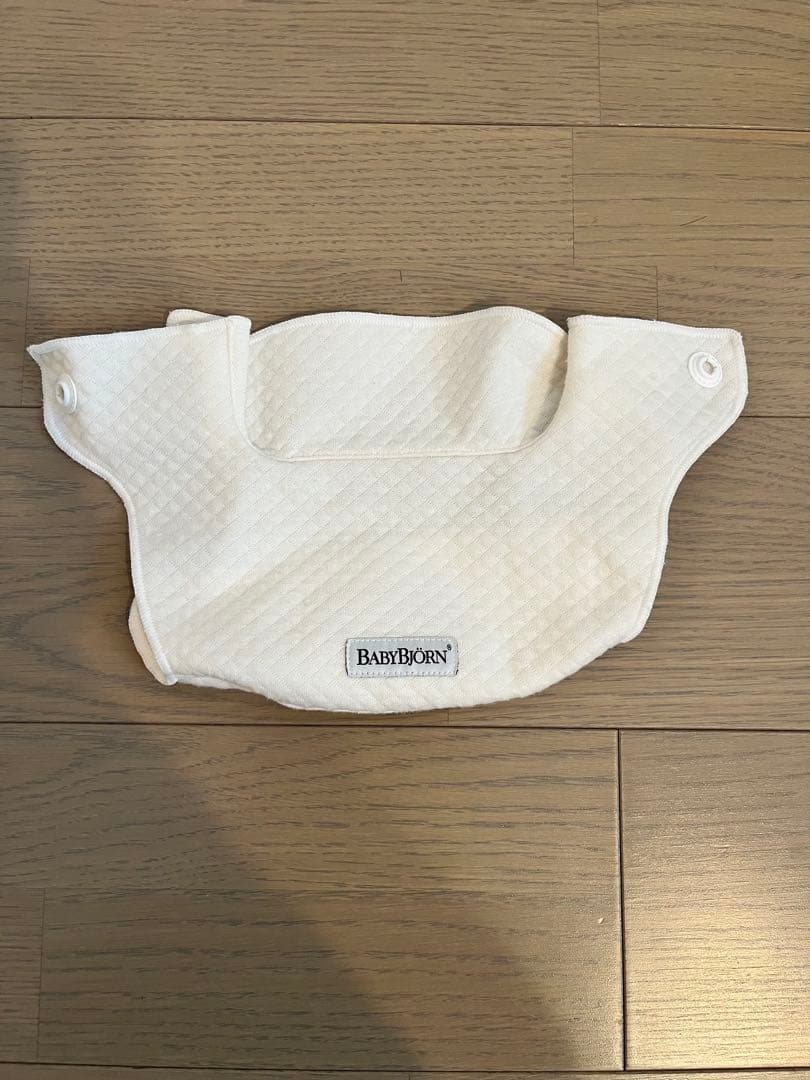 BabyBjorn ハーモニー　メッシュ抱っこ紐 ネイビー