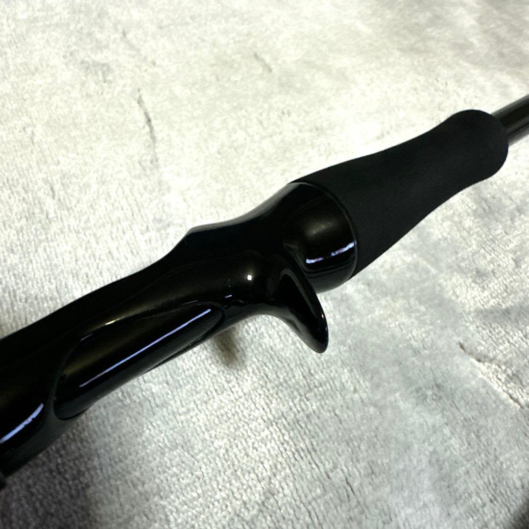 【超美品】ダイワ　ソルティスト84MB