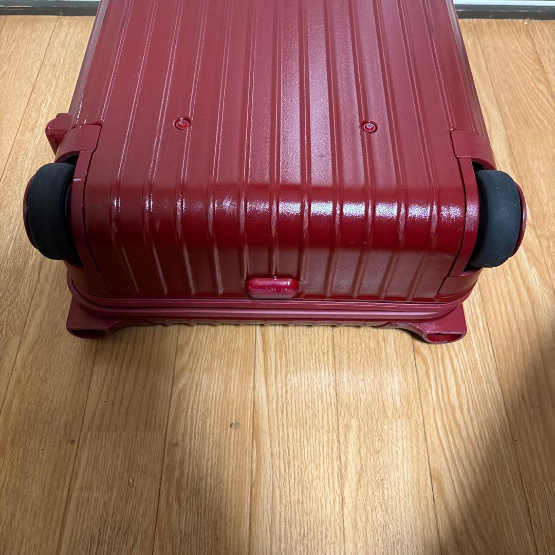 リモワ35L 廃盤