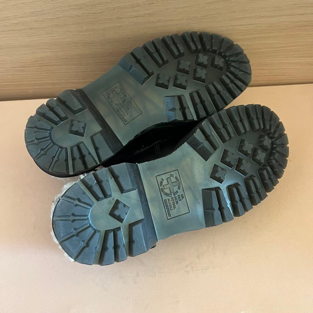 Dr. Martensドクターマーチン PENTON スリングバック ローファー