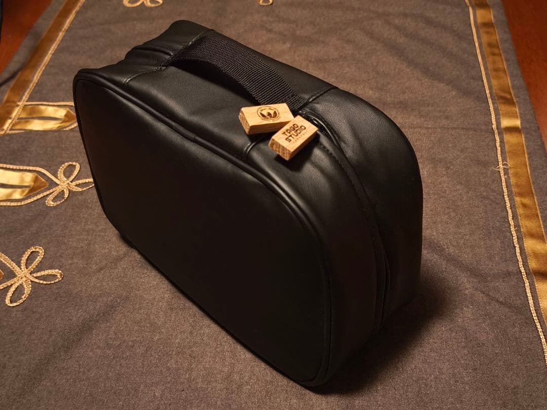 【最終値下げ】Historic Phone Tago Studio ヘッドホン