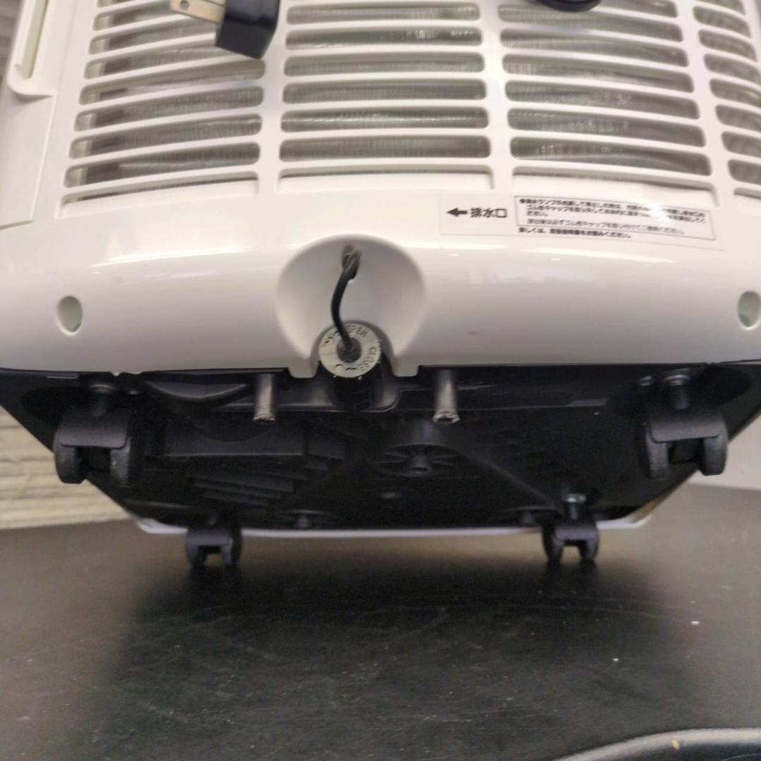 ☆☆ナカトミ　移動式エアコン　スポットクーラー　MAC-20G　22年製