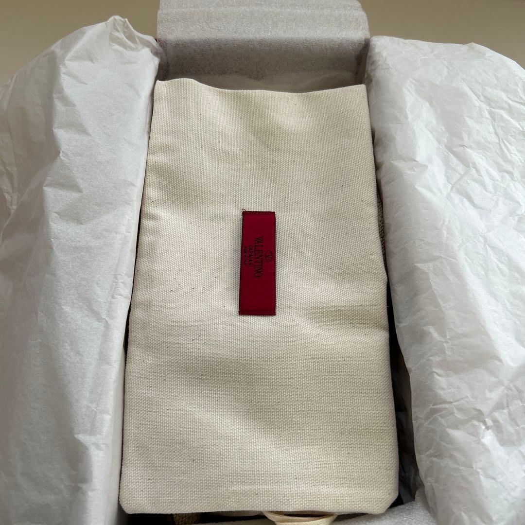 バレンティノ サンダル39