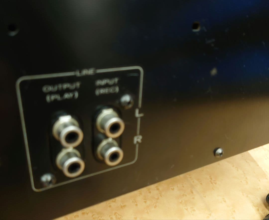 ●◯Pioneer CT-315 カセットデッキ