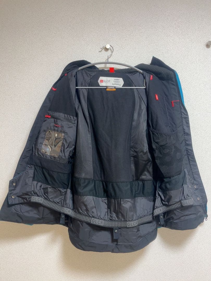 686 スノーボードウェア　上下セット　レディース　Sサイズ