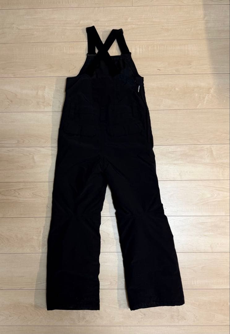 BURTON キッズ スノーボードウェア　上下セット