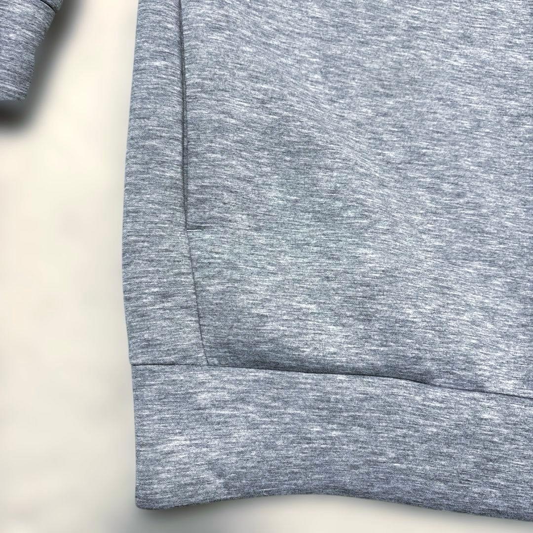 【完売品】TANGRAM×CLUBHAUS トレーナー グレー XL