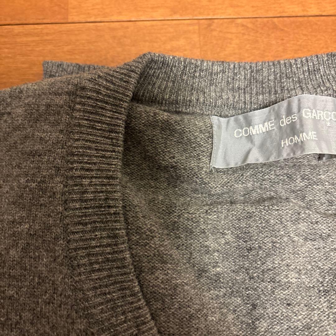 90s COMME des GARCONS HOMME ニット AD1990