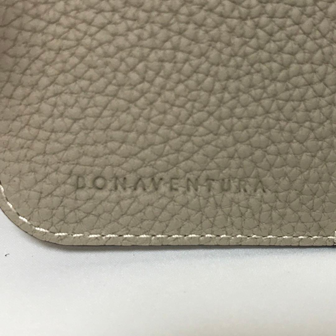 BONAVENTURA ダイアリーケース iPhone16 ProMax