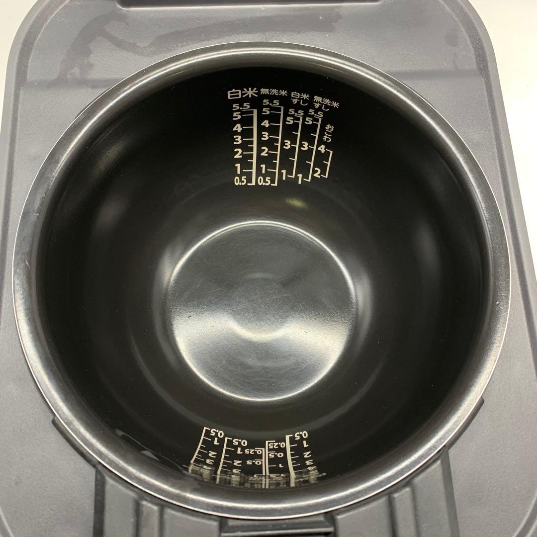 ◎ 送料込み TOSHIBA 圧力IHジャー炊飯器 RC-10FPW