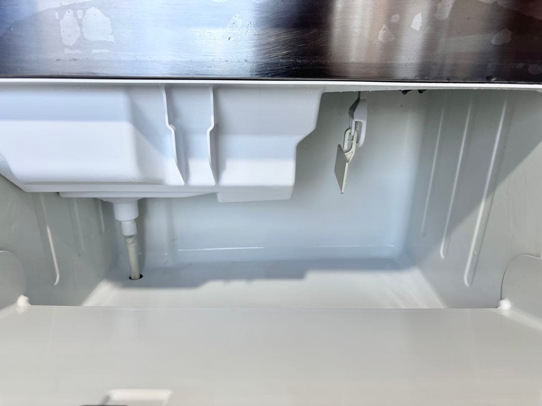 ホシザキ業務用製氷機キューブアイスメーカーIM-45M