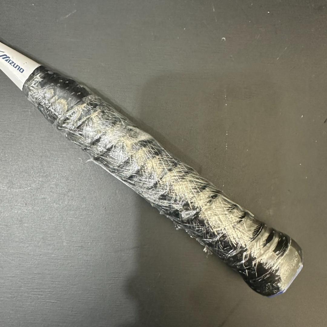 MIZUNO 　ミズノ　バトミントンラケット　アルティウス　ソニック　MO-61