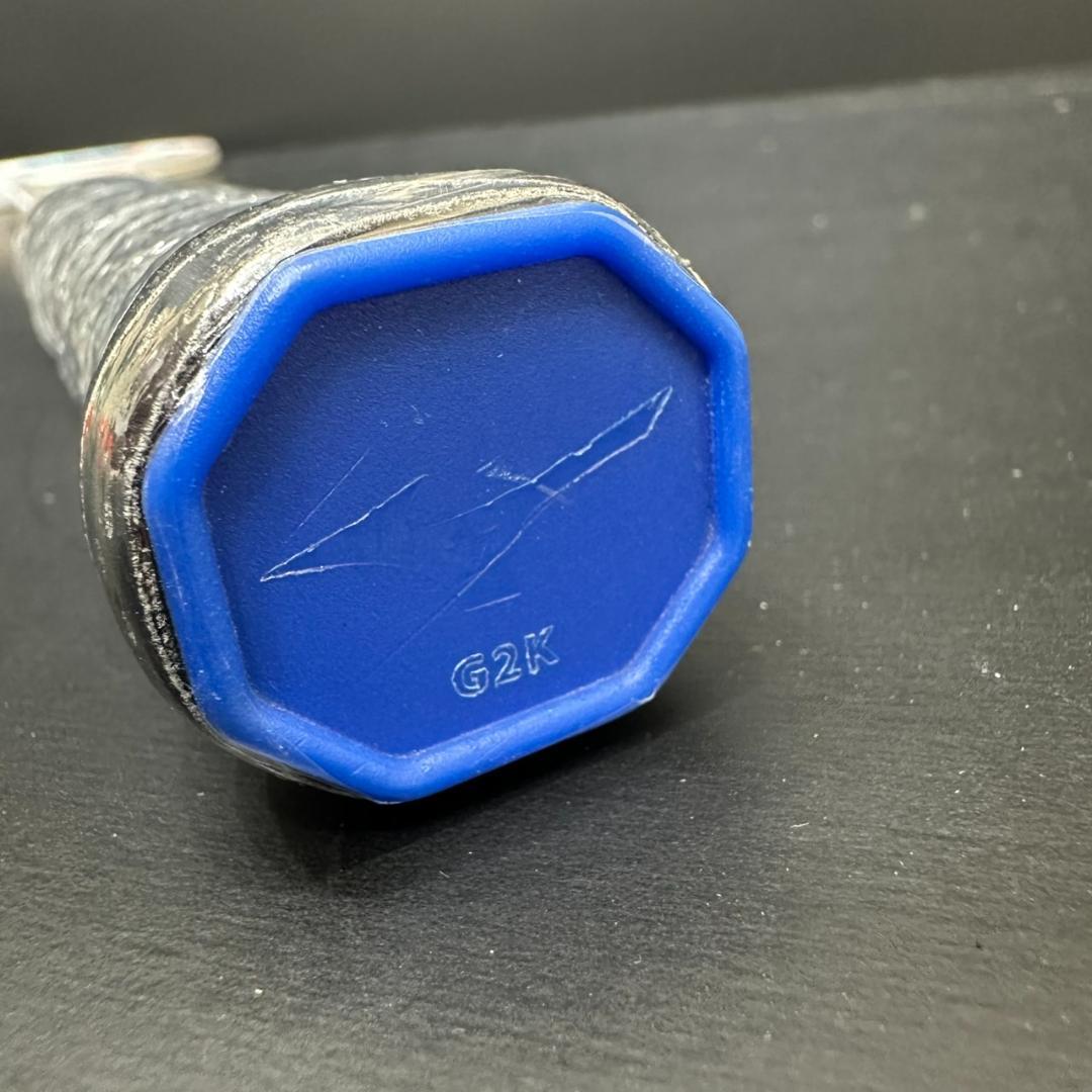 MIZUNO 　ミズノ　バトミントンラケット　アルティウス　ソニック　MO-61