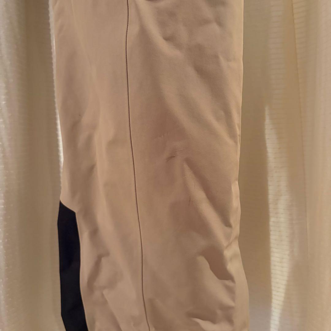 Goldwinゴールドウィン GORE-TEX 2L Pants スキーウェア