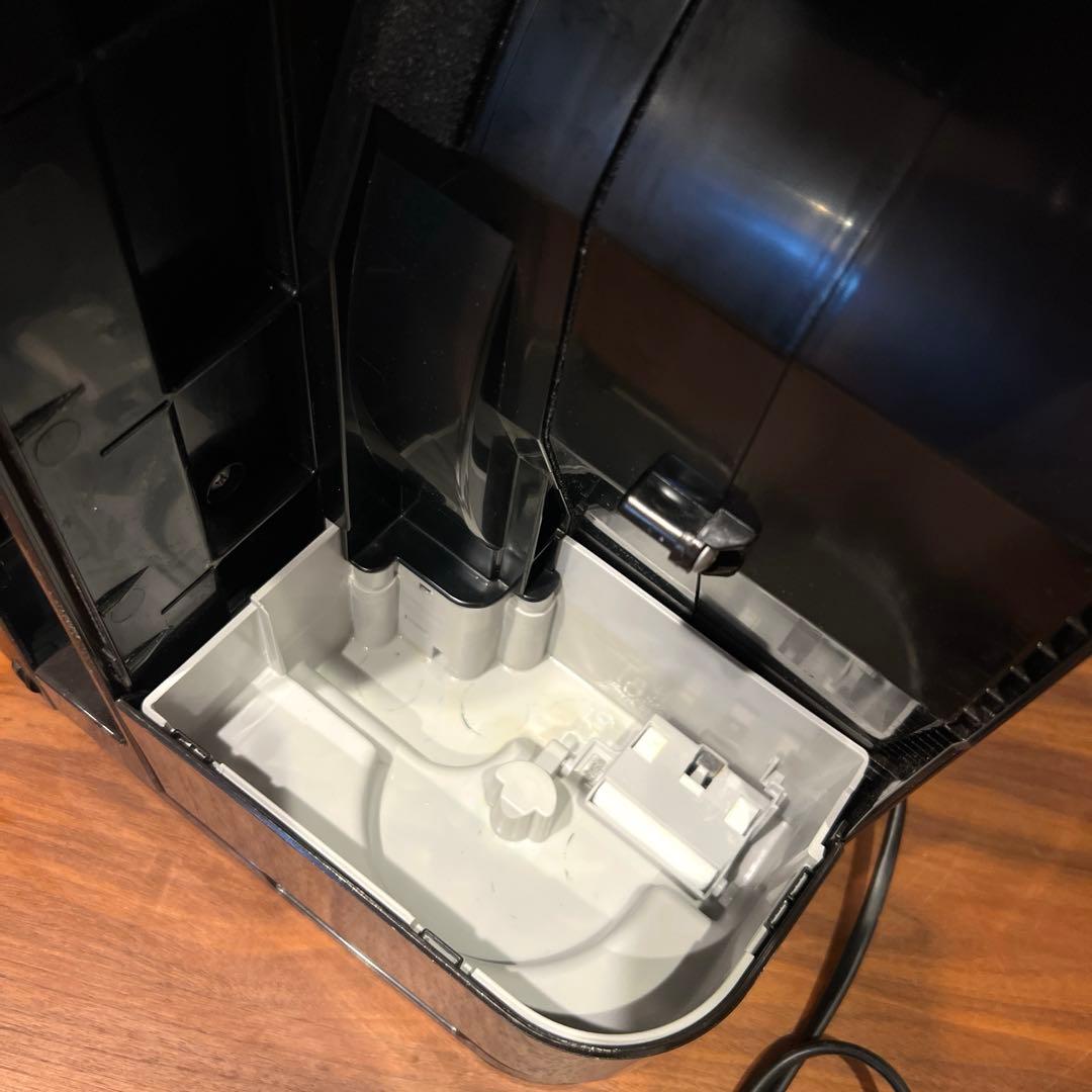 ダイキン　加湿空気清浄機　加湿器　空気清浄機　サーキュレーター　MCK70V-T