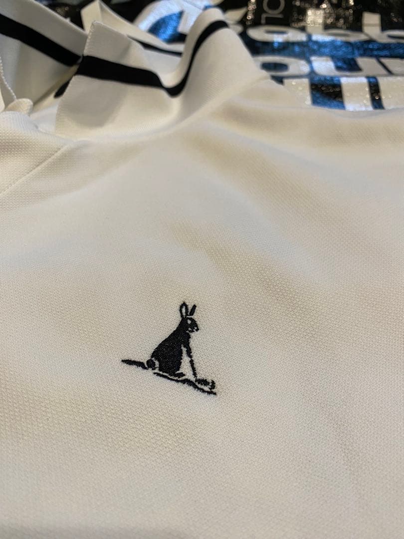♯FR2 GOLF ポロ