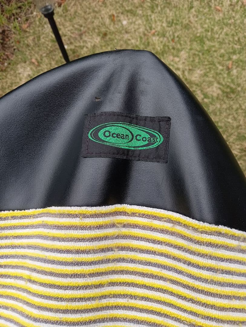 MAYHEM　RNR6,8ft DURA-FLEX5 FCS2