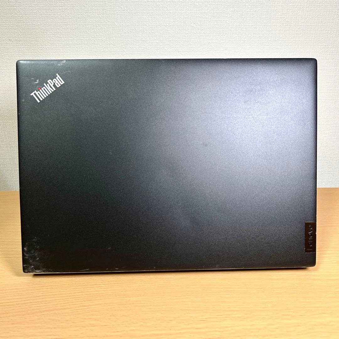 Windowsノート本体 Lenovo ThinkPad L13 Gen3 i5 16GB Office
