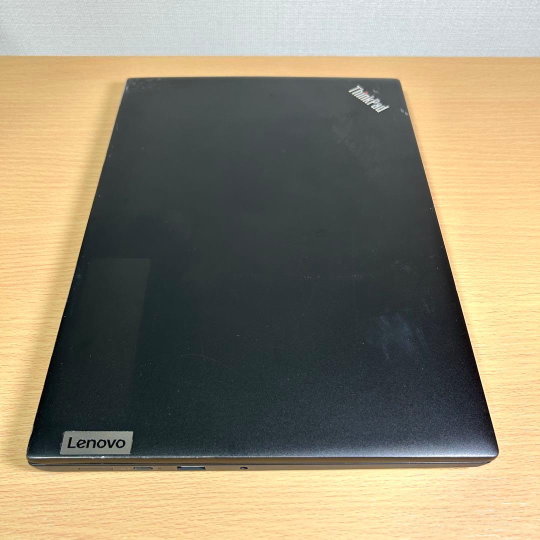 Windowsノート本体 Lenovo ThinkPad L13 Gen3 i5 16GB Office