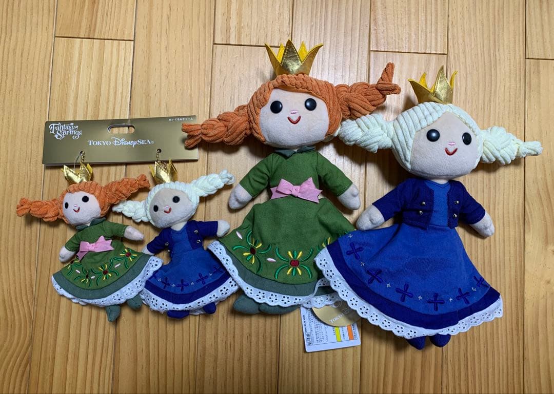 キョンタ　　おまとめ５点