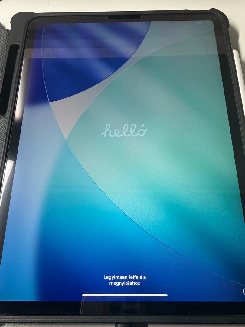 iPad Pro 11インチWi-Fi+Cellular 64GB 美品/元箱有