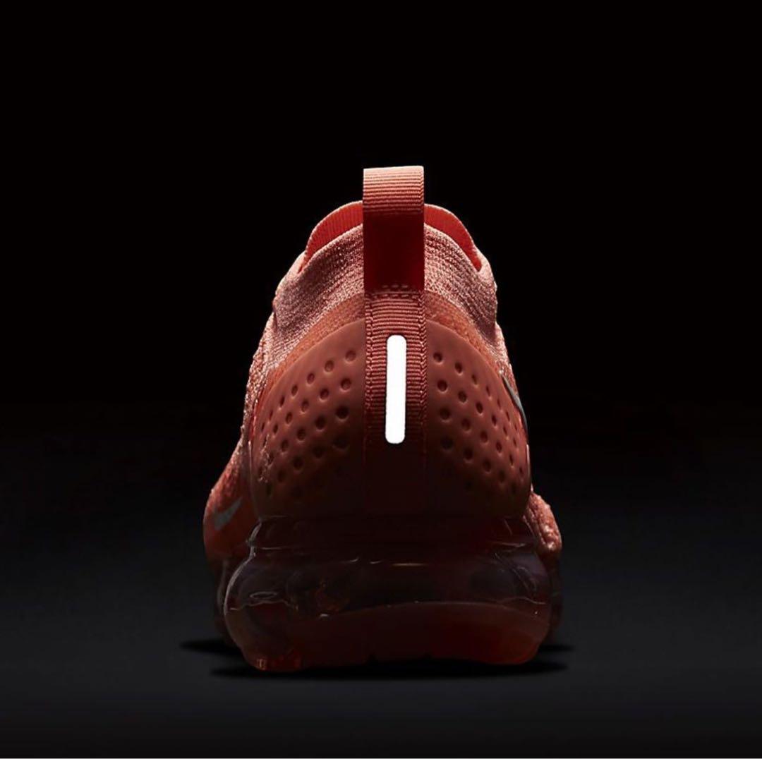 ♡最終値♡　NIKE ウィメンズ　24.5ヴェイパーマックス　フライニット