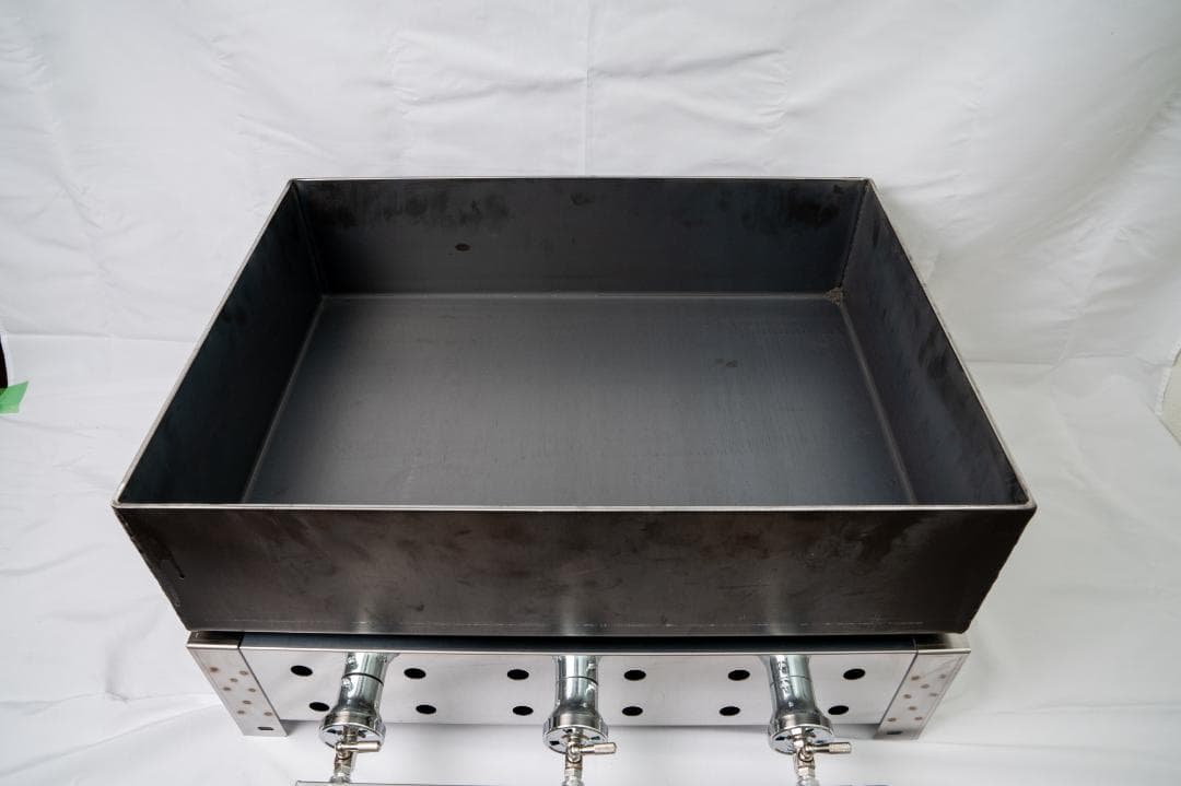 未使用品　石焼き芋やけます　さつまいも　独立開業　壺焼　プロパンガス　やきいも