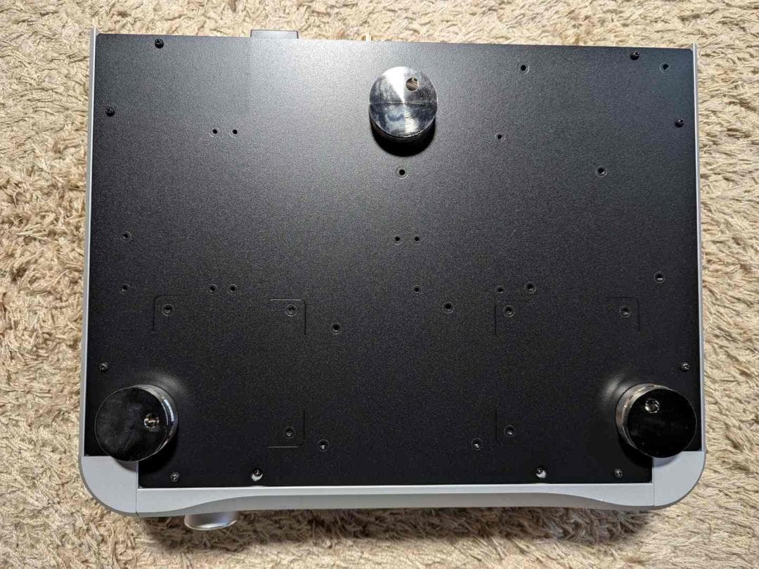 【美品】ESOTERIC N-05XD ネットワークプレーヤー