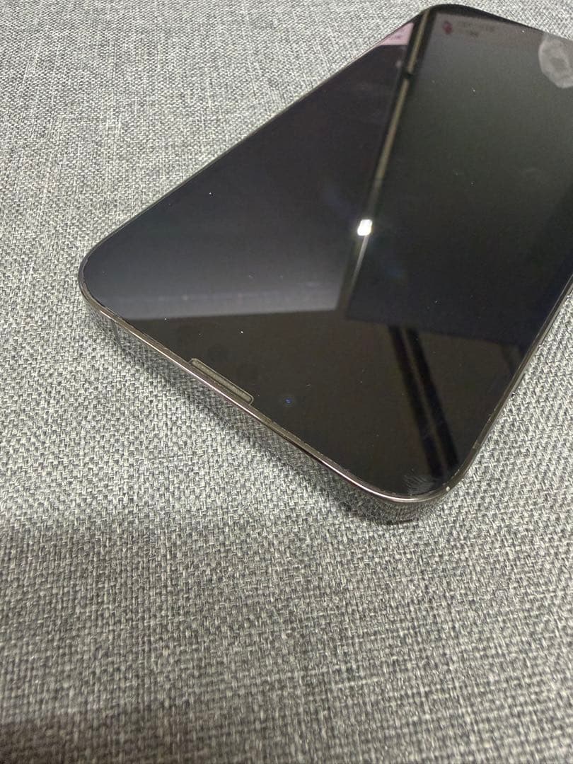 Apple iPhone 13 Pro 256GB 北米版