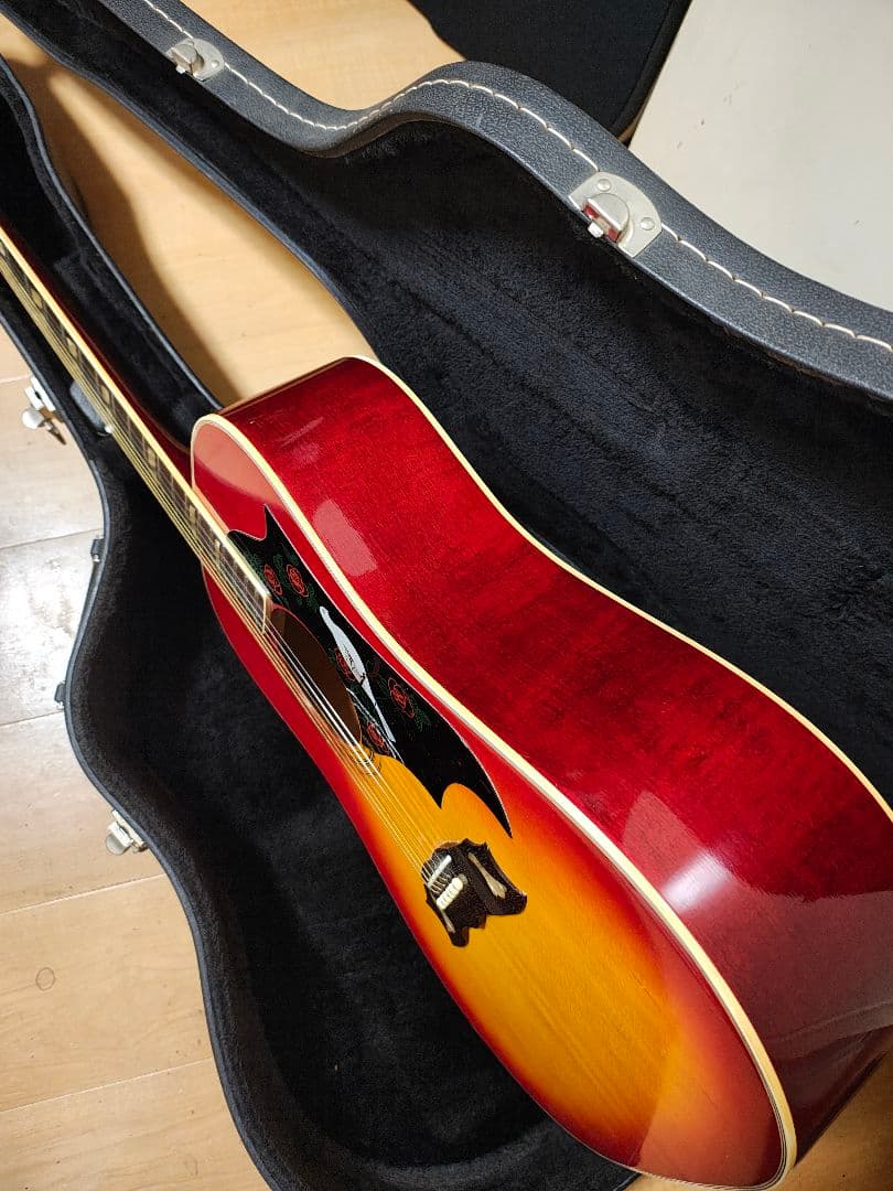 Aria DOVE CUSTOM WD-30/美品