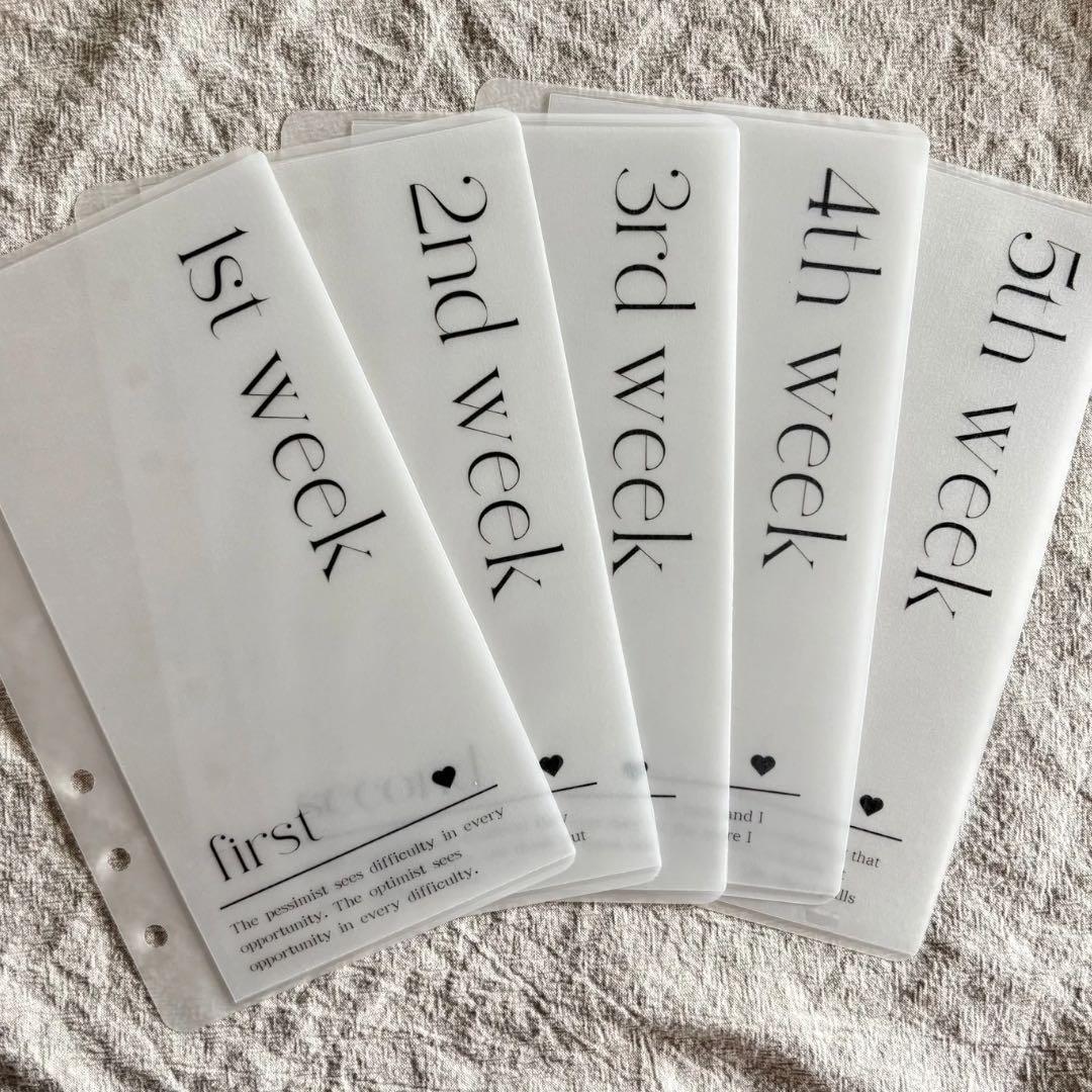 さく@7月6日発送予定ページ