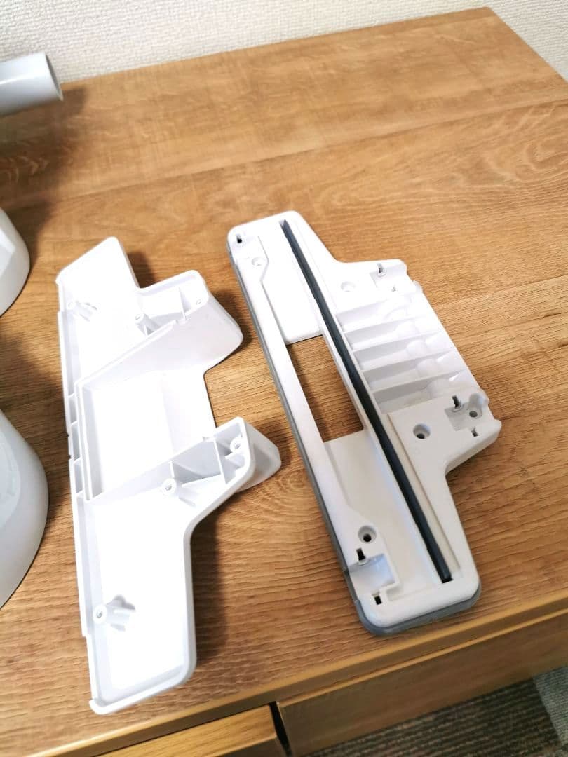 【美品】最上位機種 マキタサイクロン掃除機　CL286FD18V　本体のみ