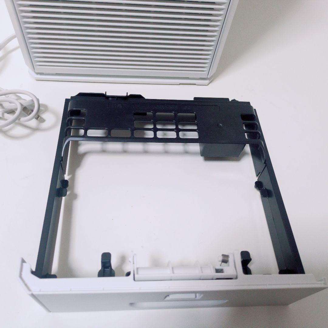 DAIKIN ダイキン 【新品未使用 2020年製】MC55W-W 空気清浄機