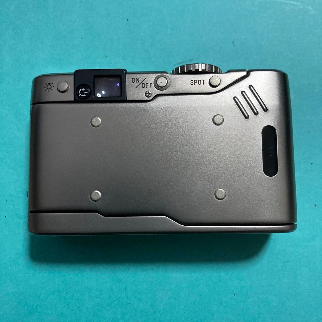 お値下げしました！MINOLTA TC-1 フィルムカメラ