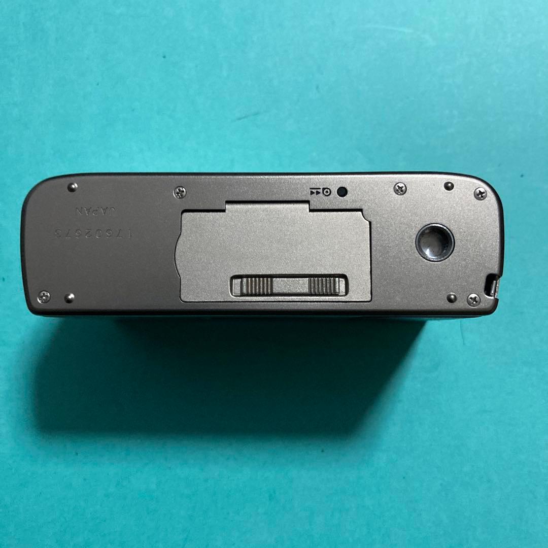 お値下げしました！MINOLTA TC-1 フィルムカメラ