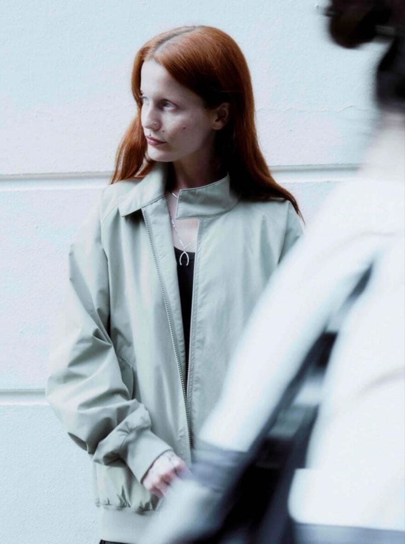 ゴールドウイン×バラクータ、ゴアテックス搭載の「G-9」ジャケット