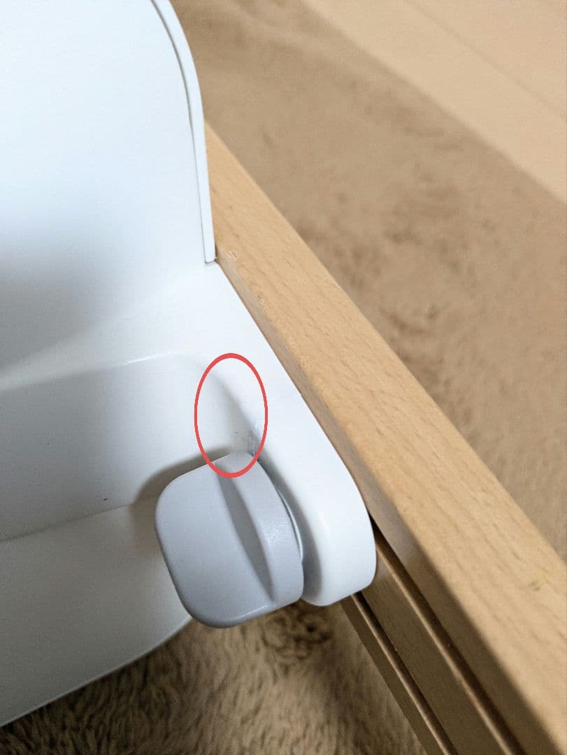 STOKKE　ベビーチェア　ストッケ