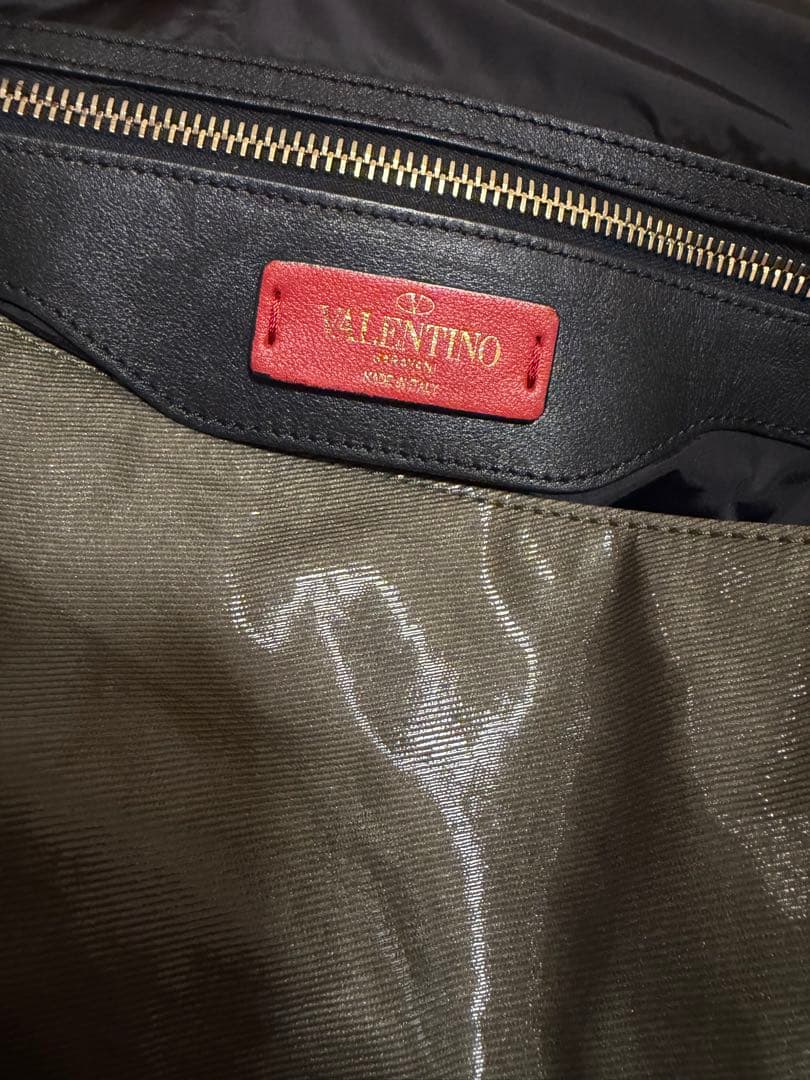 VALENTINO ショルダーバッグ