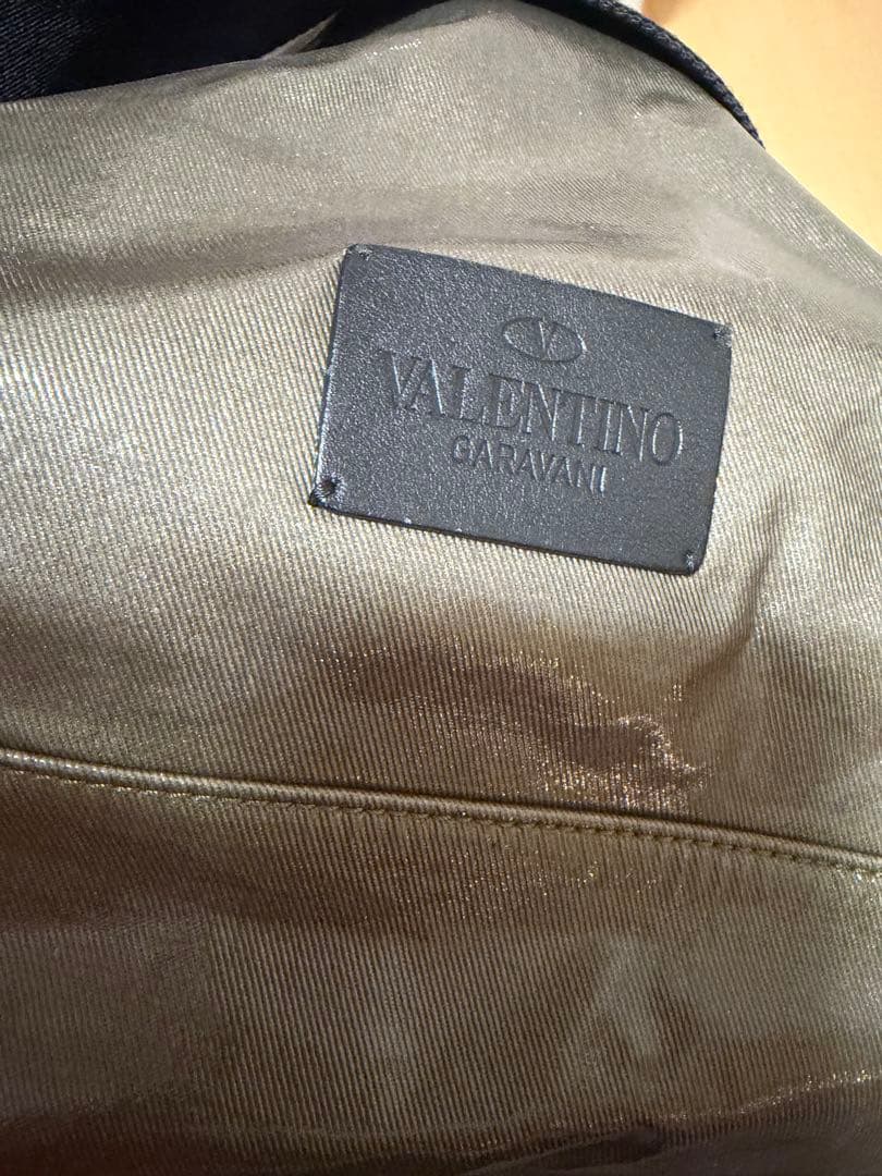 VALENTINO ショルダーバッグ