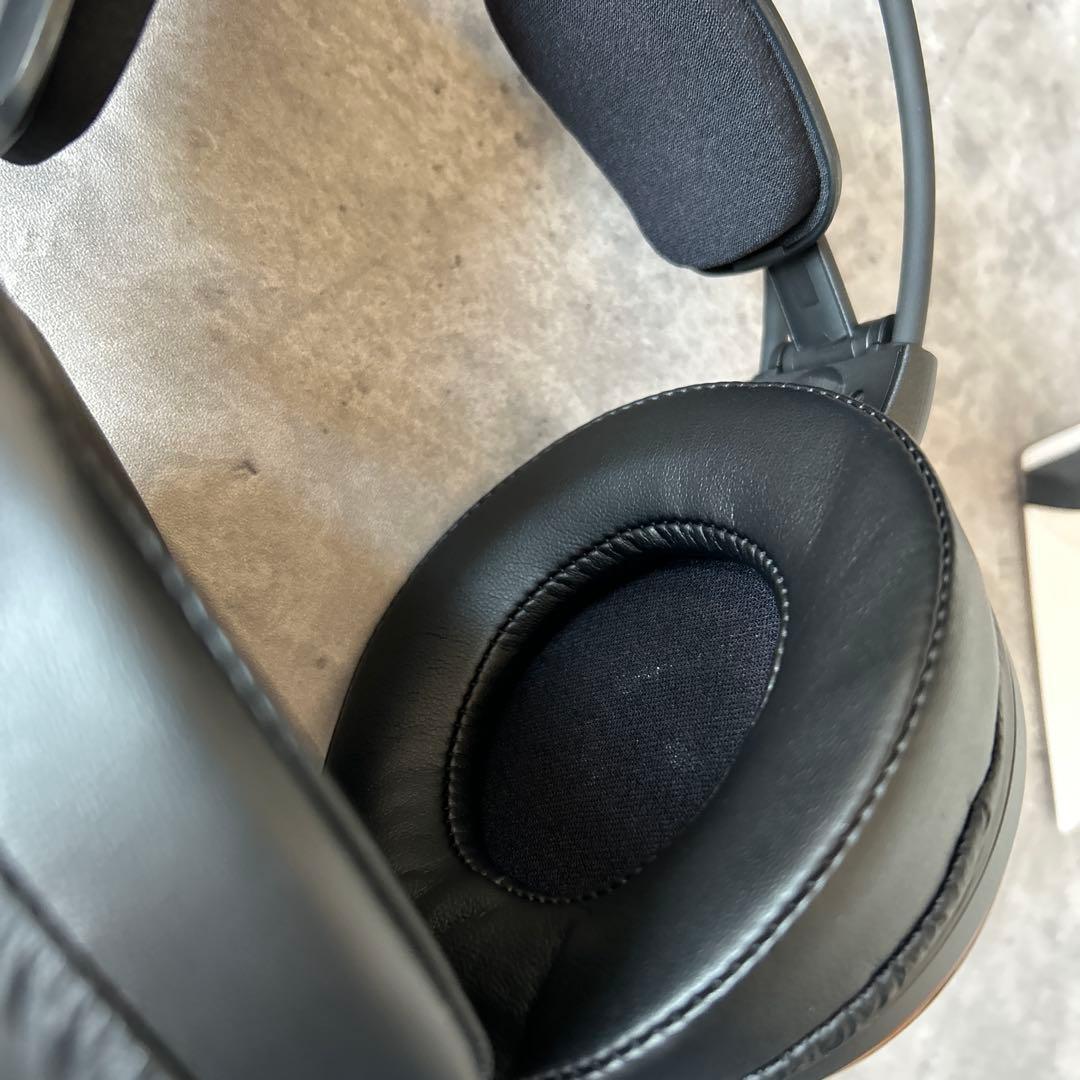 audio-technica Maestoso ヘッドホン ATH-W1000Z