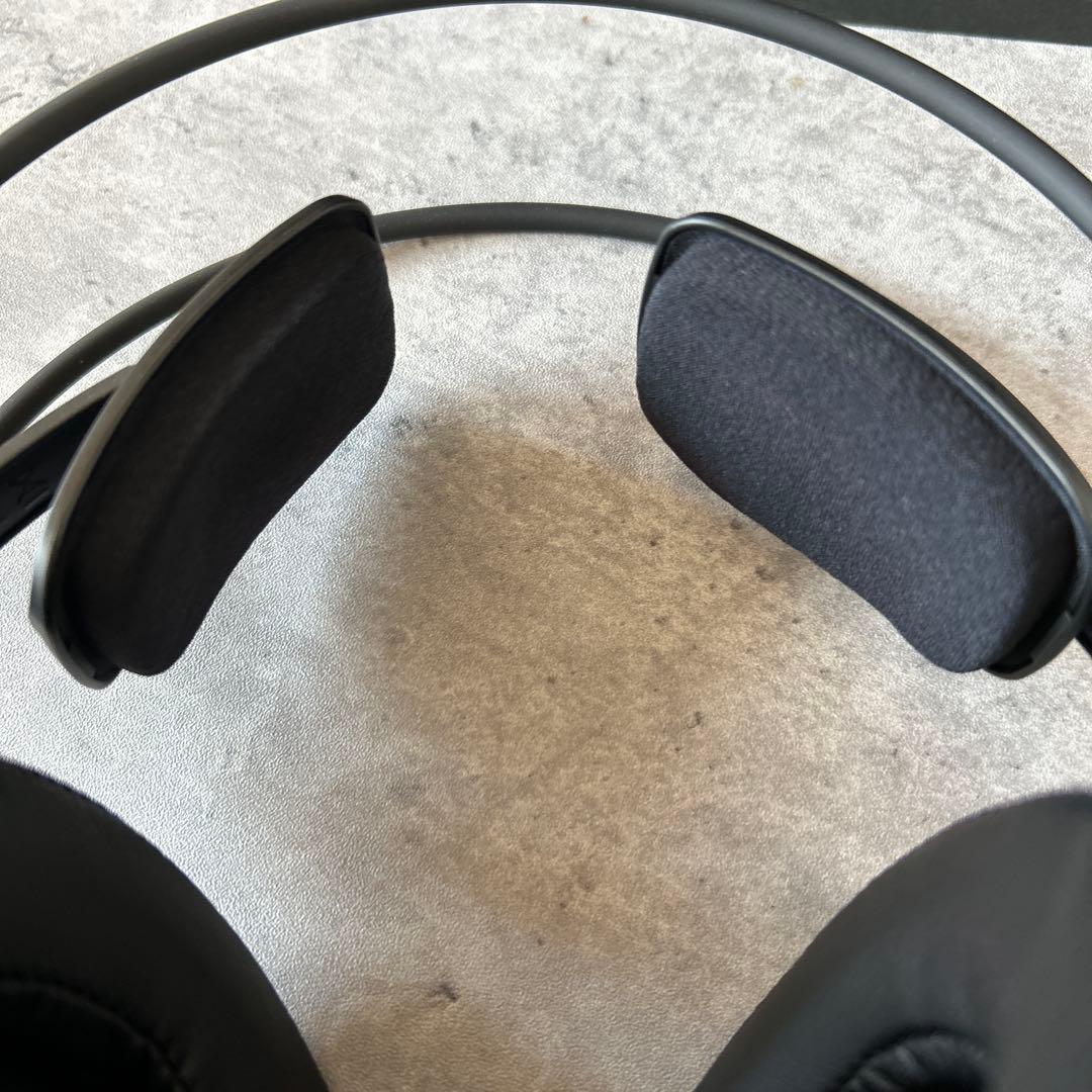 audio-technica Maestoso ヘッドホン ATH-W1000Z