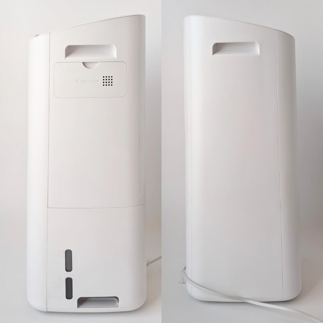 2022年製 SHARP KI-ND50-W 除加湿空気清浄機